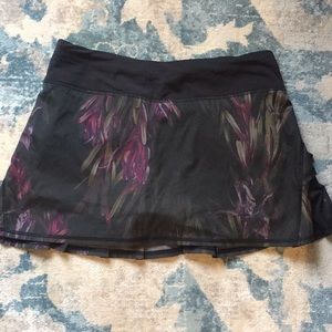 Lululemon Skirt